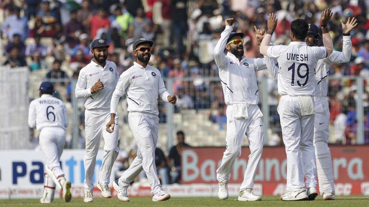 World Test Championship The 'biggest' Of All ICC Tournaments: Virat ...