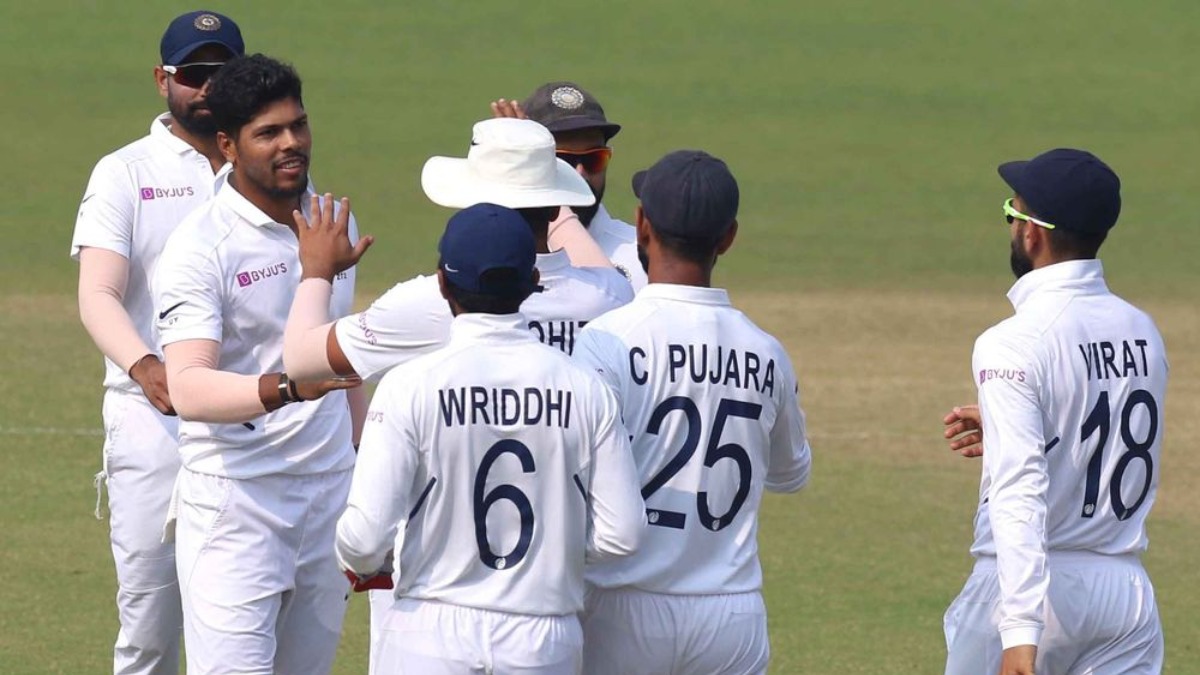 India secured another emphatic victory over Bangladesh in the second Test in Kolkata, and as a result, took a commanding lead in the World Test Championship table.