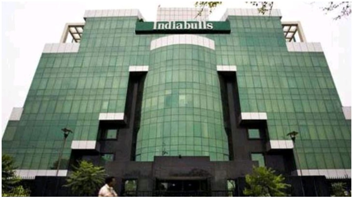 Indiabulls Real Estate Q2 profit jumps 4-fold to Rs 301 crore