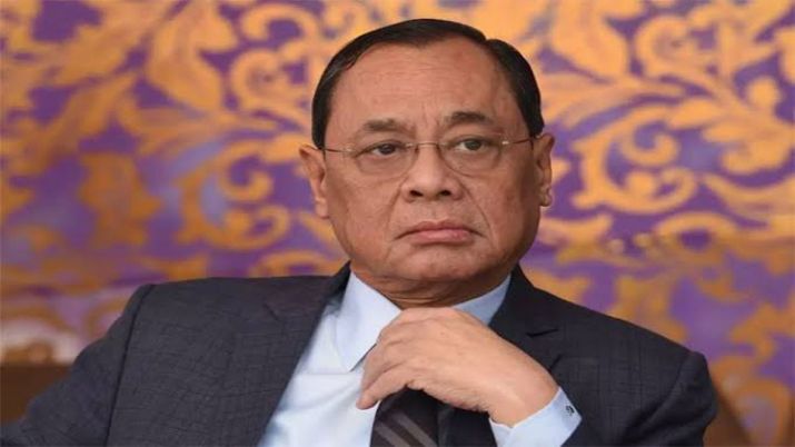 Senior SC judges hail CJI Gogoi for Ayodhya verdict