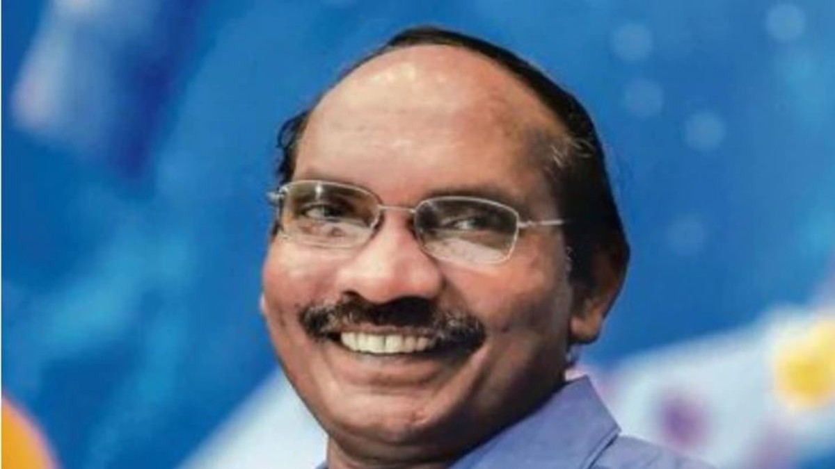 Definitely, ISRO chief K Sivan on Vikram lander's second landing