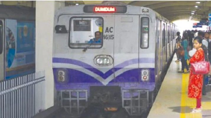 Kolkata Metro announces fare hike