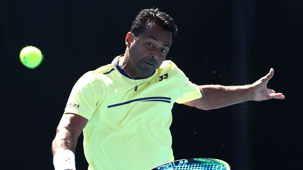 Davis Cup: Paes betters own record as India qualifies for WG Qualifiers with 4-0 rout of Pakistan