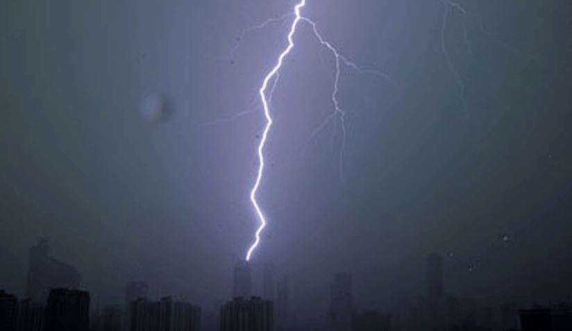 Lightning kills 20 in Pakistan – India TV