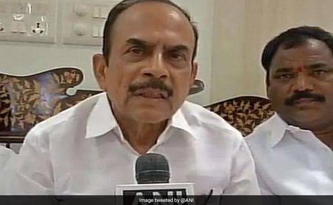 Hyderabad vet murder: Telangana Home Minister asks why did the girl not call police but family