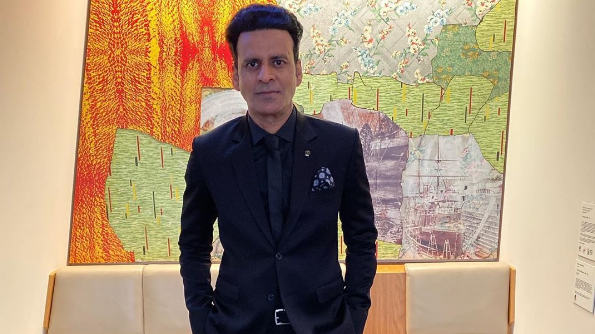 Manoj Bajpayee on winning best actor Asia Pacific Screen Award: I feel accomplished