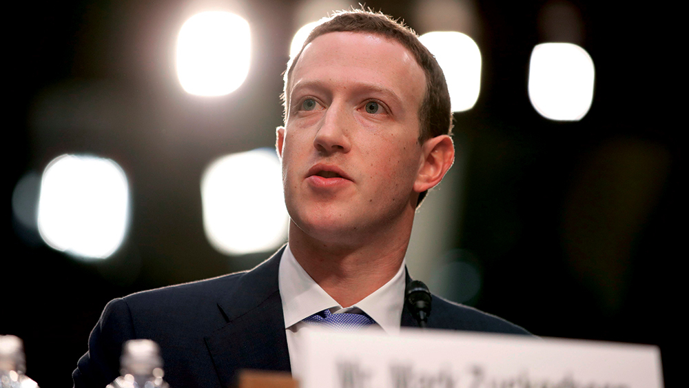 Facebook founder Mark Zuckerberg first tech giant head to acknowledge Joe Biden as next US president