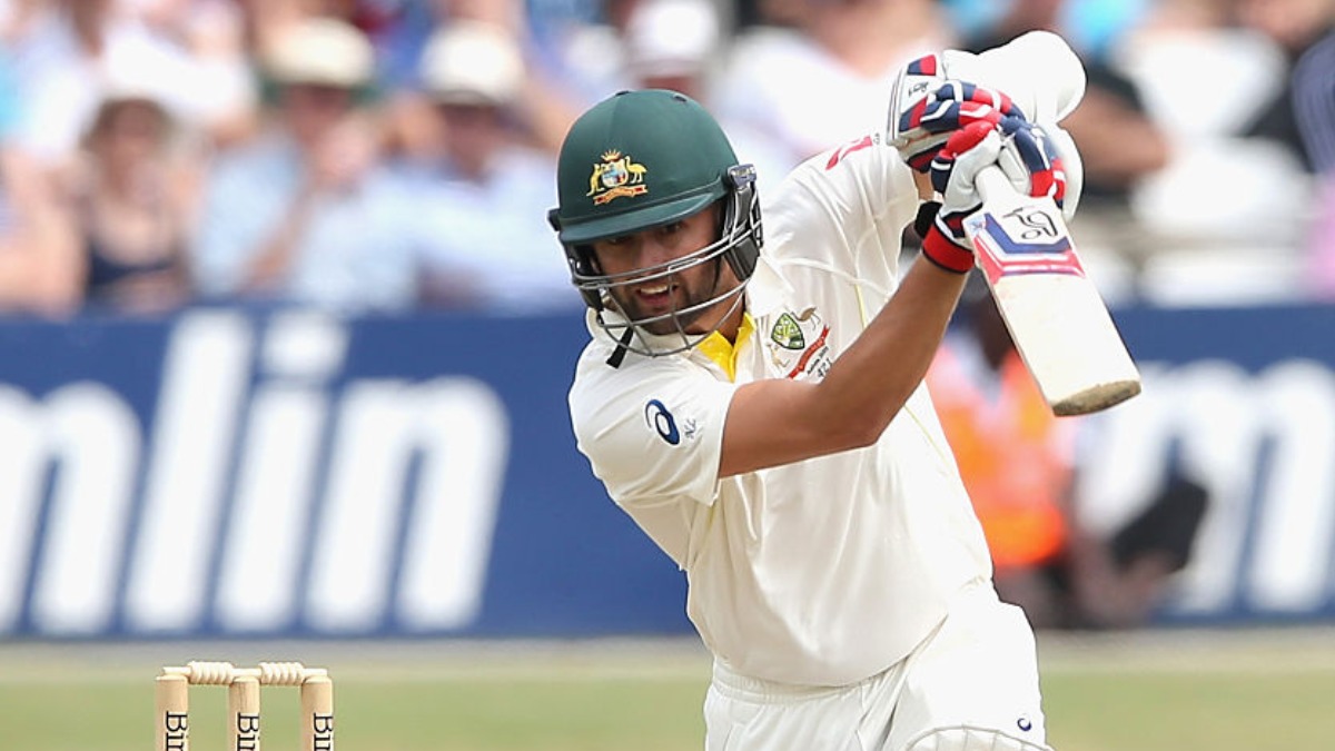 Nathan Lyon goes past Waqar Younis for most Test runs without half ...