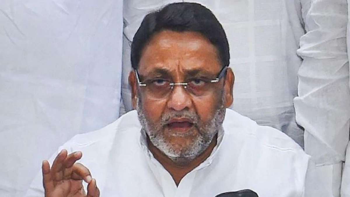 End of BJP's game: Nawab Malik reacts to SC order on Maharashtra floor test