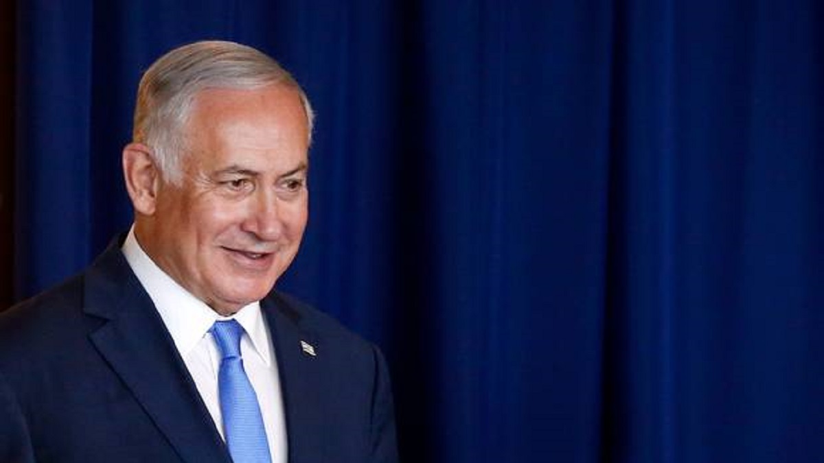 Israel PM Netanyahu Indicted For Fraud, Bribery – India TV