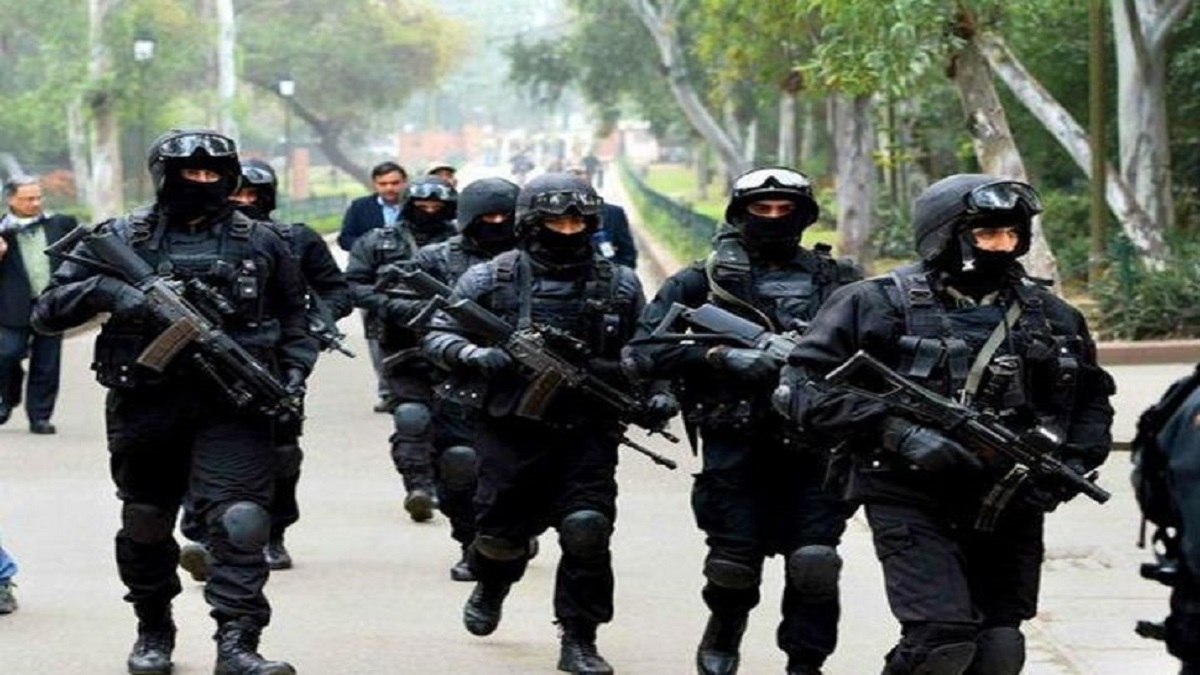 Weak intel sharing, limited NSG resources affect India's anti-terror ...