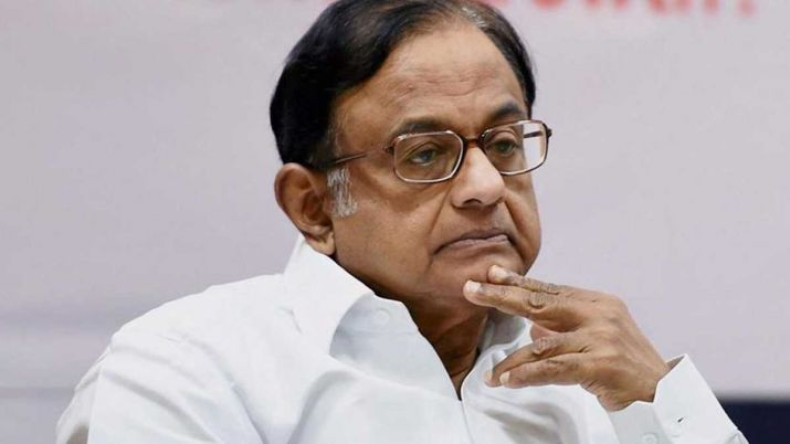 Treatment being given to Chidambaram not satisfactory, has already lost 8-9 kgs: Family