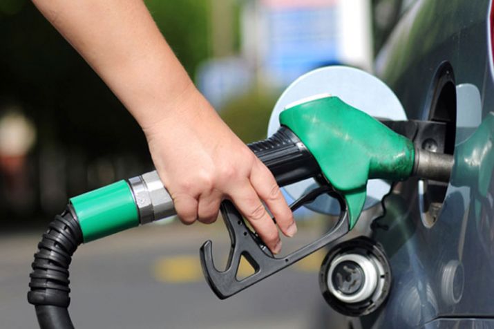 Petrol prices continue to surge, diesel stable – India TV