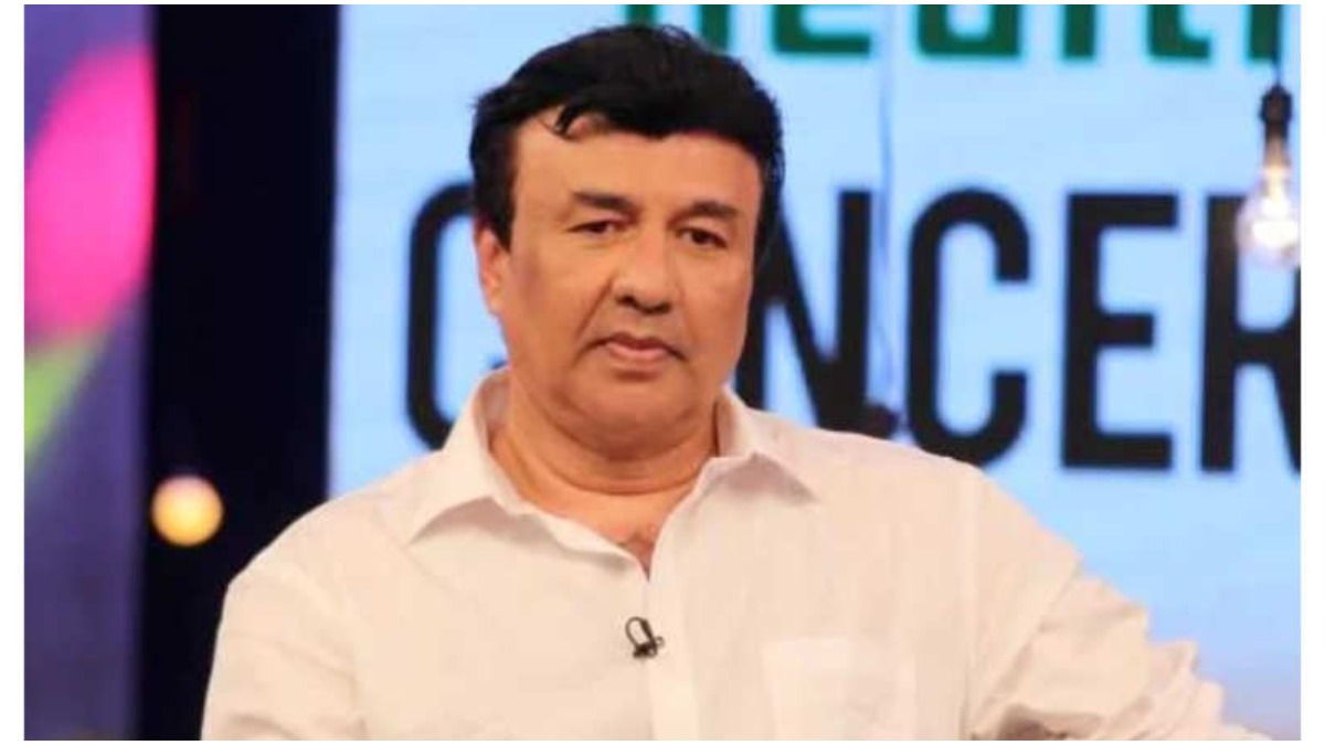 Anu Malik breaks silence on #MeToo allegations: I'm in pain and dark space