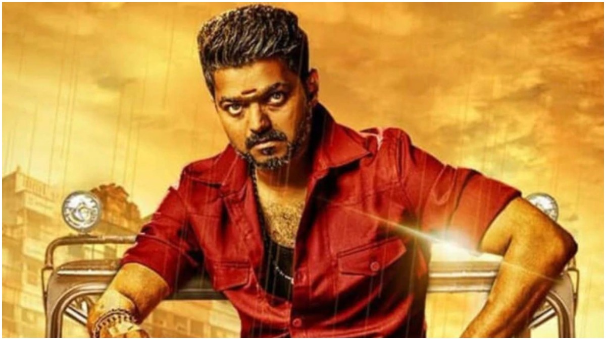 Vijay's Bigil creates history, becomes highest-grossing Tamil film in TN