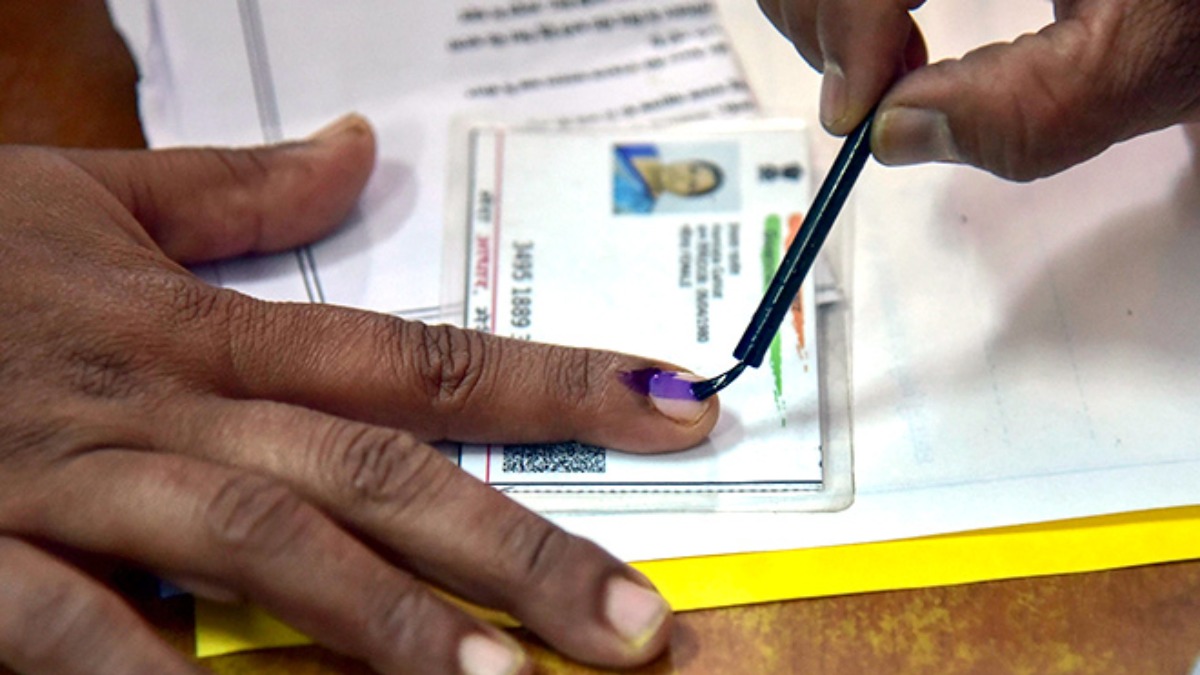 By-Elections: Voting begins in 4 assembly seats of West Bengal, Uttarakhand