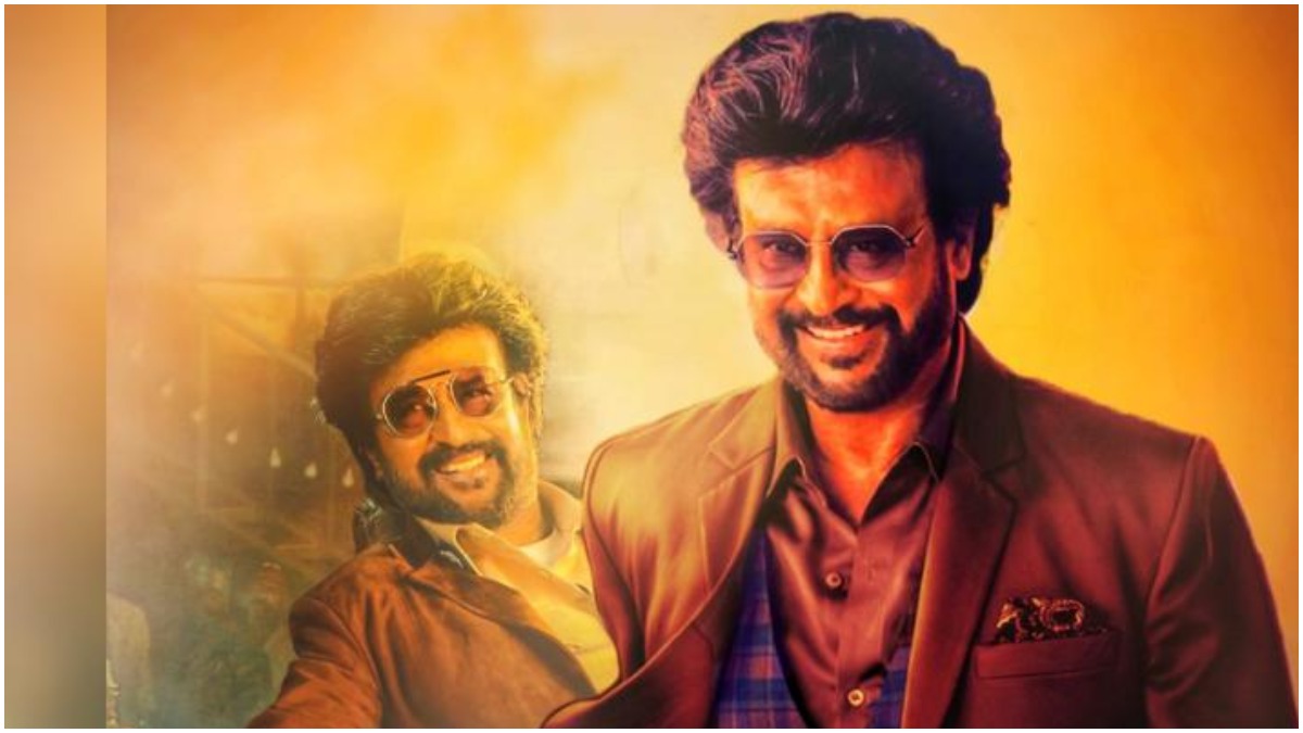 Darbar: Rajinikanth's Chumma Kizhi lyrical video out, Thalivar fans can ...