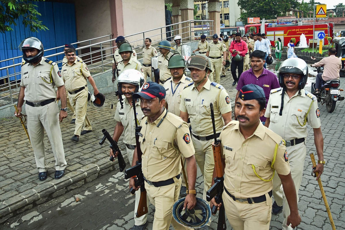 Ayodhya Verdict: Authorities in Punjab, Haryana review law and order situation