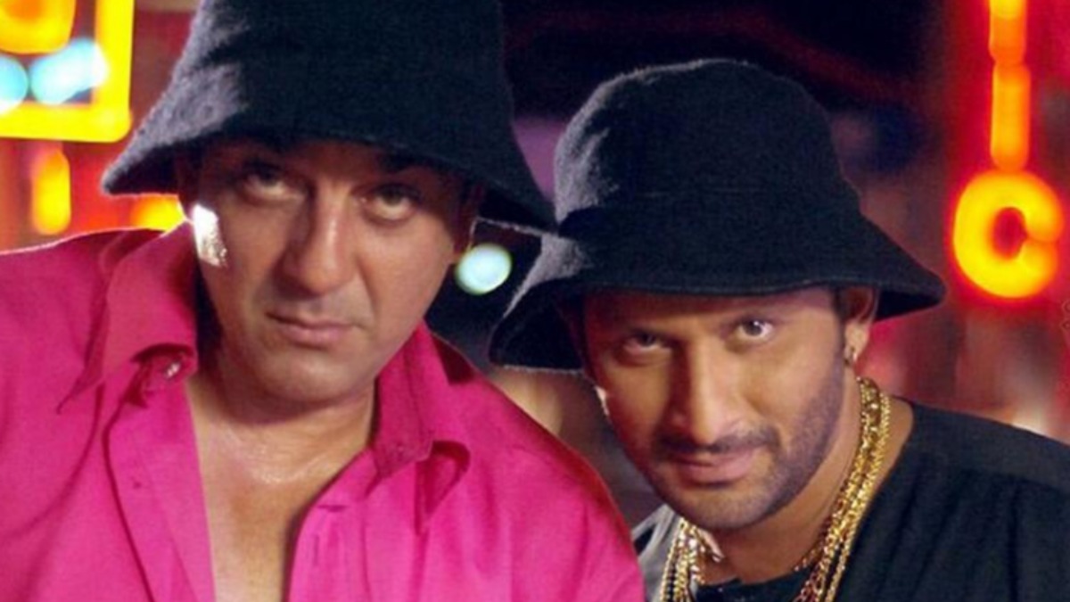 Sanjay Dutt, Arshad Warsi's 'jodi' is reuniting for comedy film. Deets inside