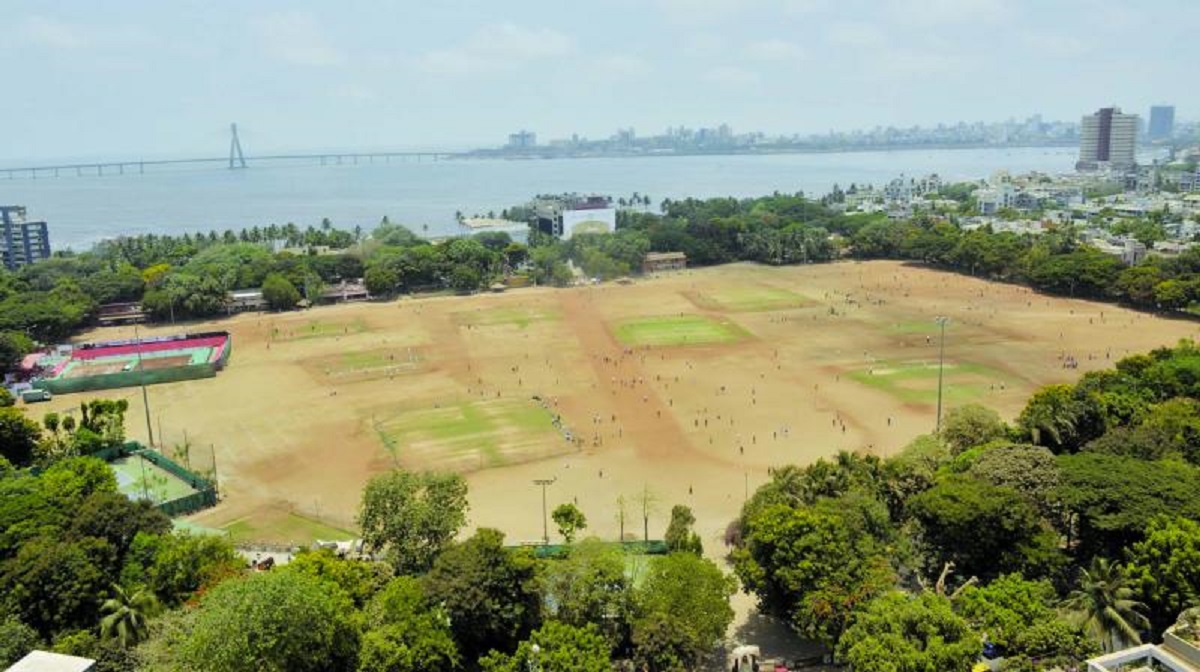 Mumbai's Shivaji Park — venue for Uddhav's swearing-in ceremony and its political significance – India TV
