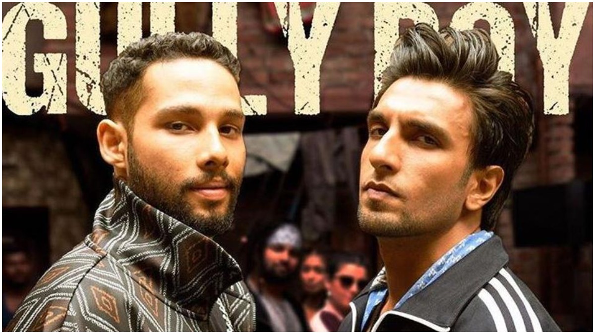 Siddhant Chaturvedi recalls emotional 'make-out session' with Ranveer Singh