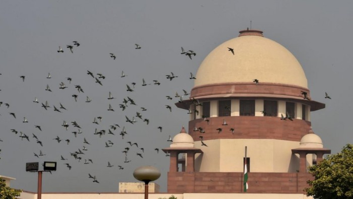 Supreme Court agrees to hear plea seeking pension, appointment for policemen dying on duty