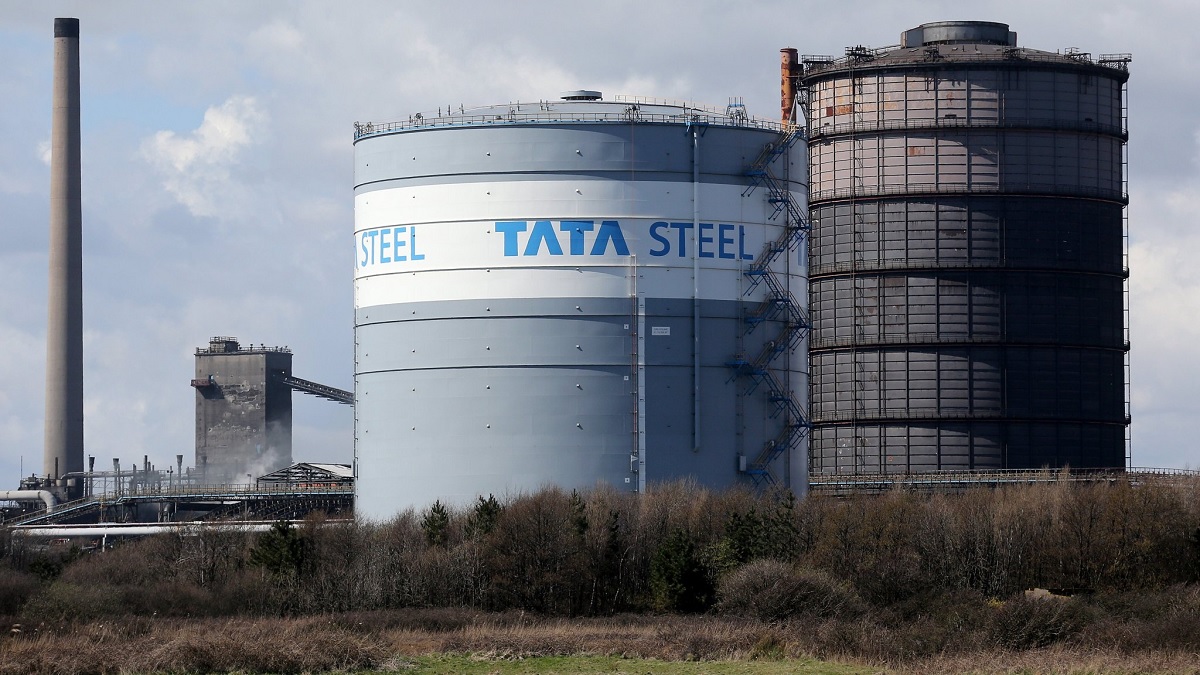 Tata Steel planning lay offs in Europe: Report