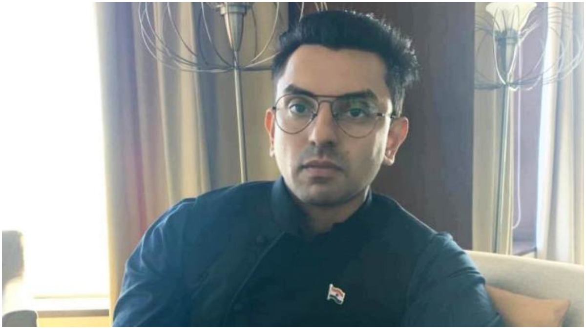 Bigg Boss 13: Tehseen Poonawalla doesn't believe any problem can pin ...