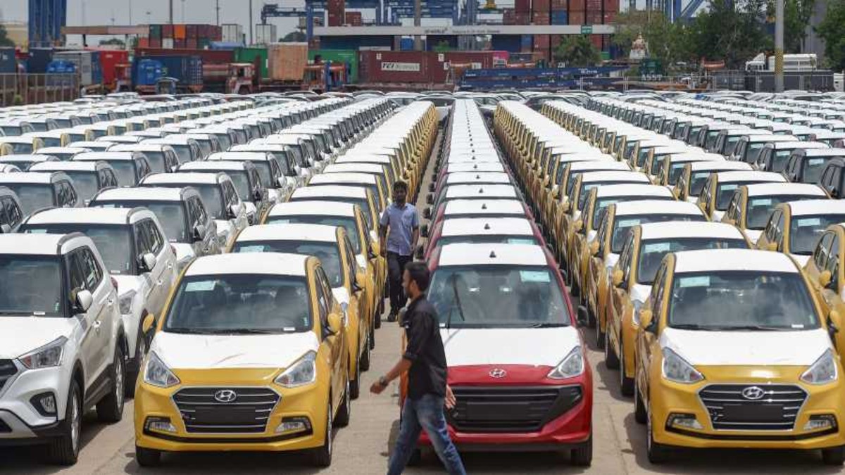 Automobile showrooms, retailers can reopen in Tamil Nadu: Govt