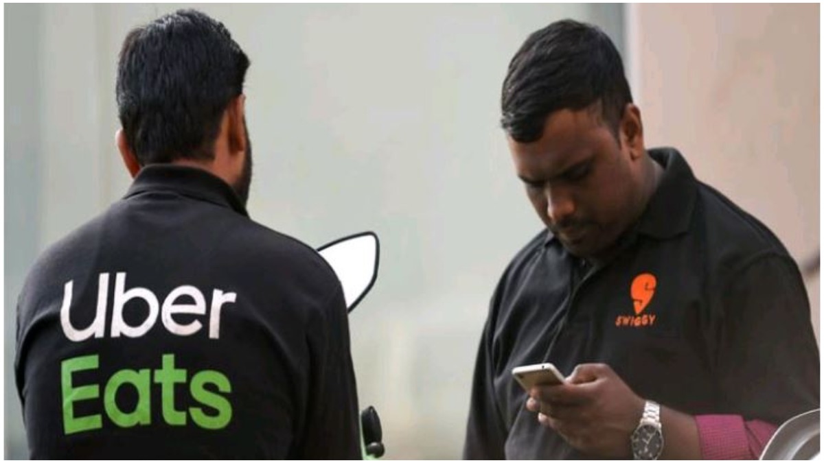 Uber Eats focusses on aggressive expansion in India