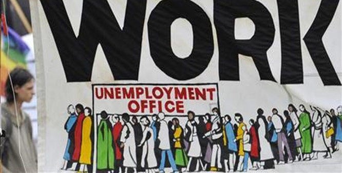 India's urban unemployment rate drops to 9.3 pc in Jan-Mar 2019: Govt data