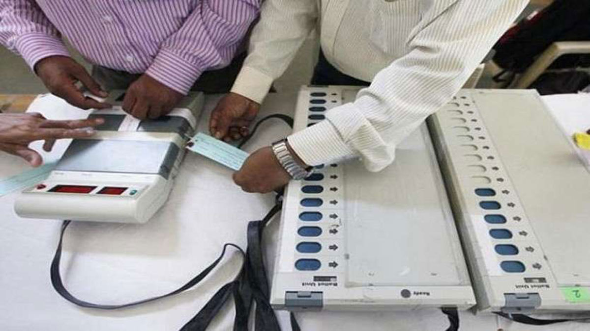 Jharkhand Assembly Polls: First phase of voting to take place today