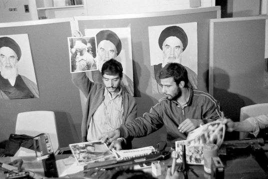 Iran student leader says he regrets 1979 US Embassy attack | World News