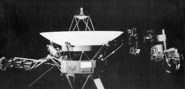 NASA's Voyager 2 becomes second spacecraft to reach interstellar space |  Nasas News – India TV