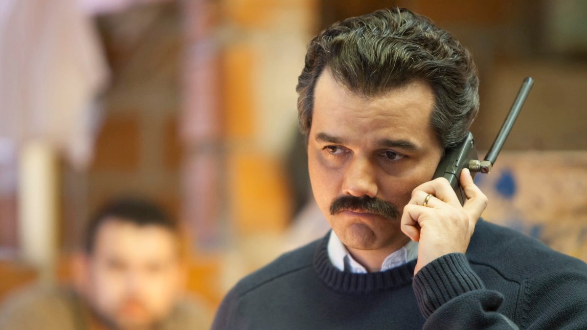 What Is 'Narcos' Star Wagner Moura's Net Worth?