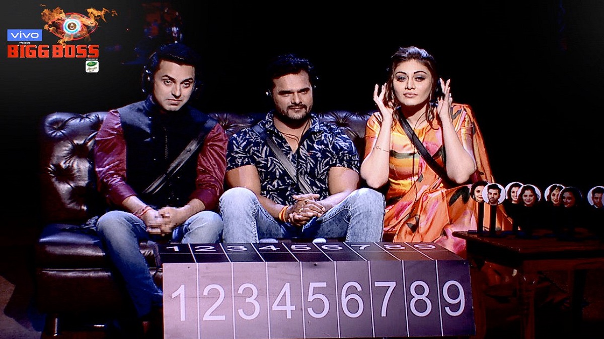 Bigg boss 13 25 december 2019 full discount episode