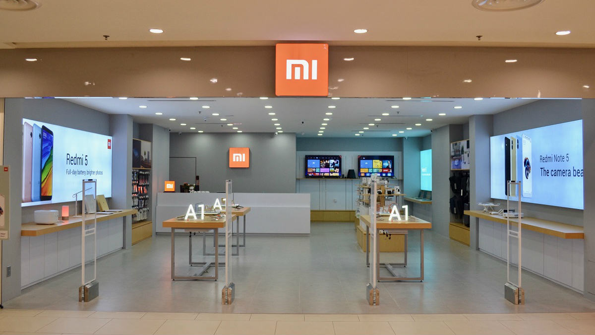 Xiaomi to introduce its vertically foldable smartphone | Technology ...