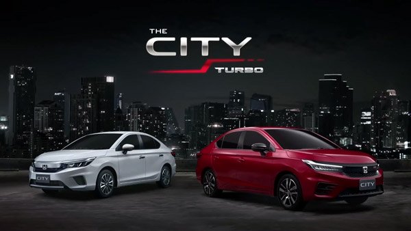 Honda City 2020 unveiled, India launch expected mid 2020 | Check details