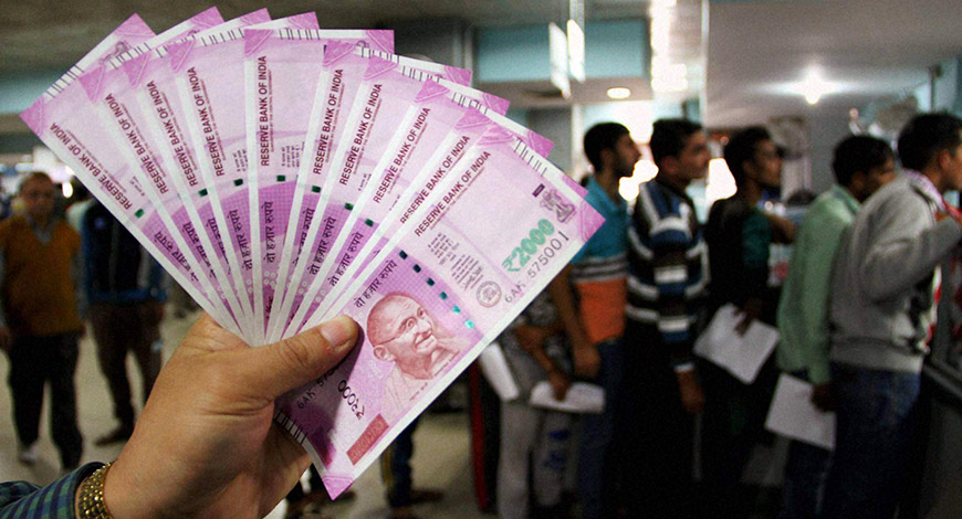 Banking sector net NPA may improve to 3.2pc by March-end, says report