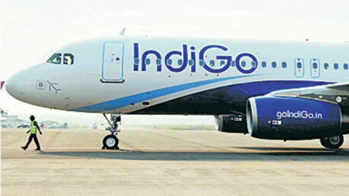 IndiGo airline introduces new flight to Bengaluru