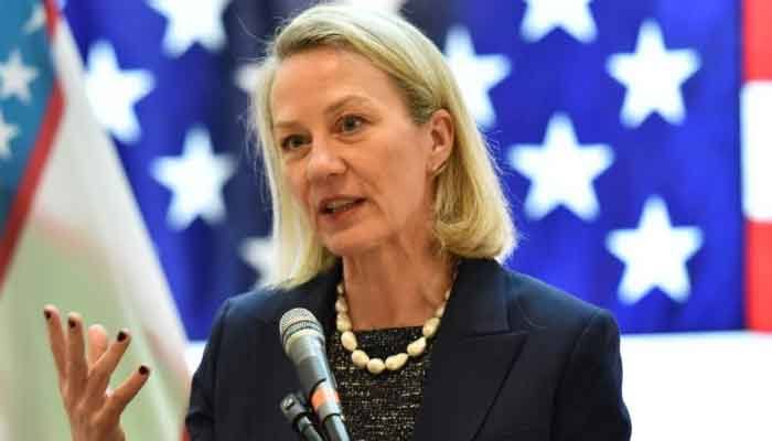 Human rights matters won't be part of 2+2 dialogue between India, US: Wells