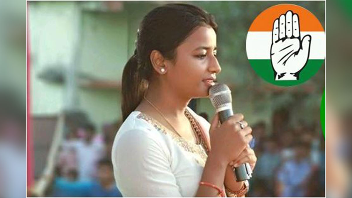 Amba Prasad secured a victory from Barkagao constituency in Jharkhand Assembly Elections