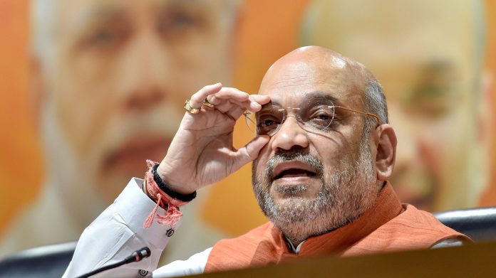 Amit Shah's visit to Meghalaya, Arunachal cancelled amid widespread protests over Citizenship law