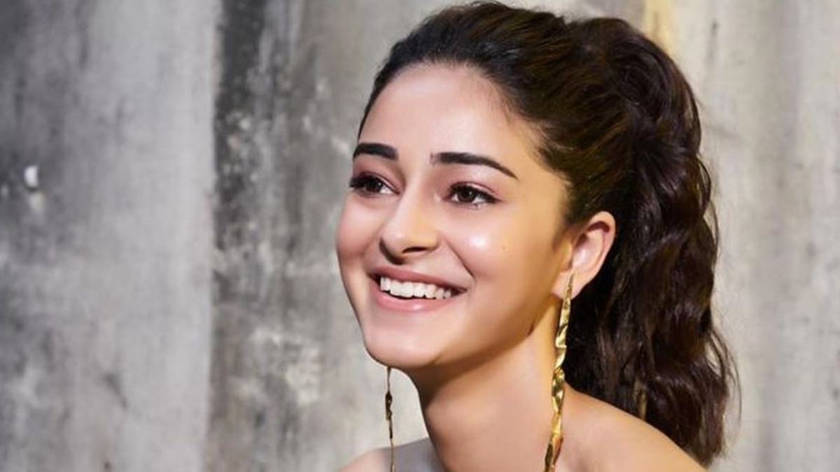 Ananya Panday is 'sad' because of Bigg Boss 13. Here's why