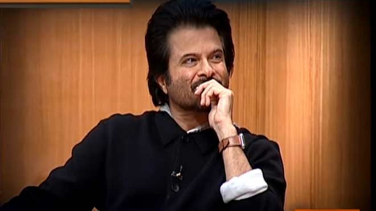 When Anil Kapoor in Aap Ki Adalat revealed he tried to impress Madhuri Dixit during Beta shoot