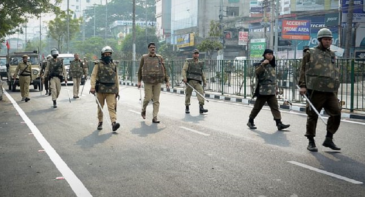 CAB protest: Curfew in Assam's Guwahati, Dibrugarh relaxed for few hours