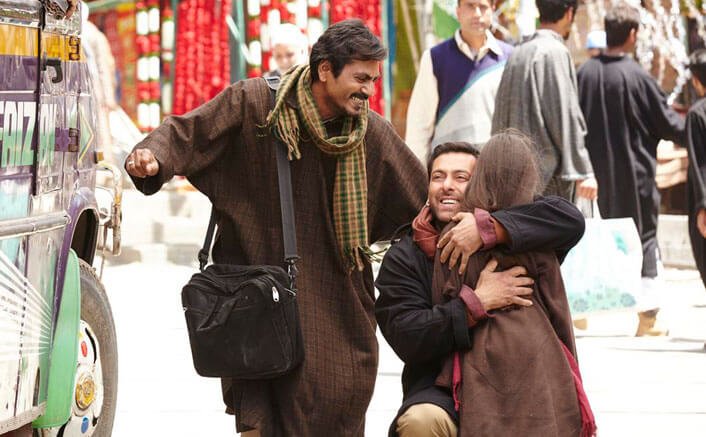 India TV Recommends | 'Bajrangi Bhaijaan', so unlike Salman Khan's usual avatar