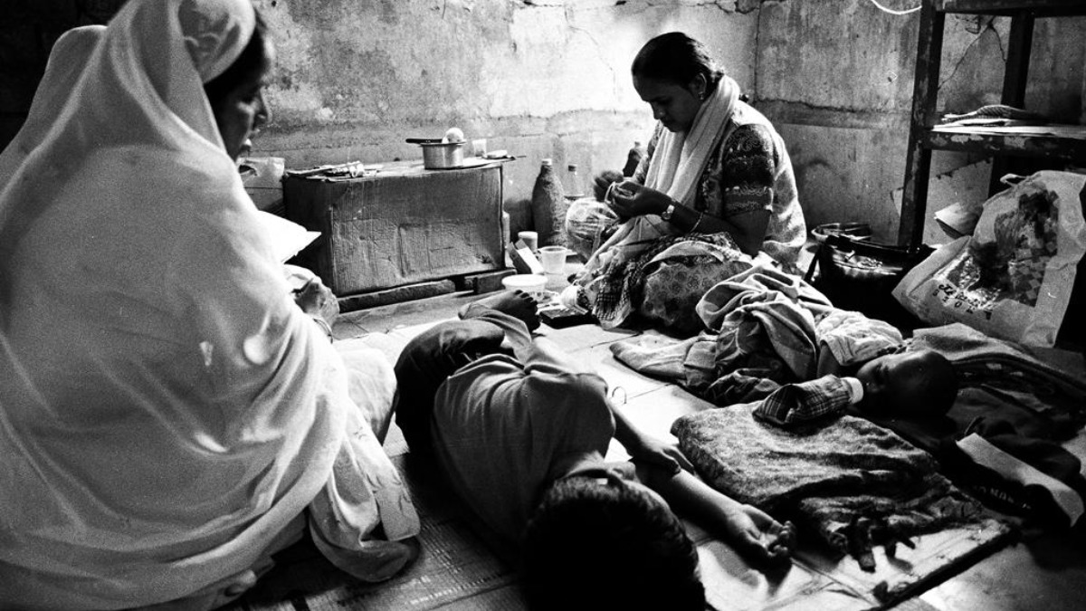 Bhopal Gas Tragedy: The Forgotten Children Of Bhopal – India TV