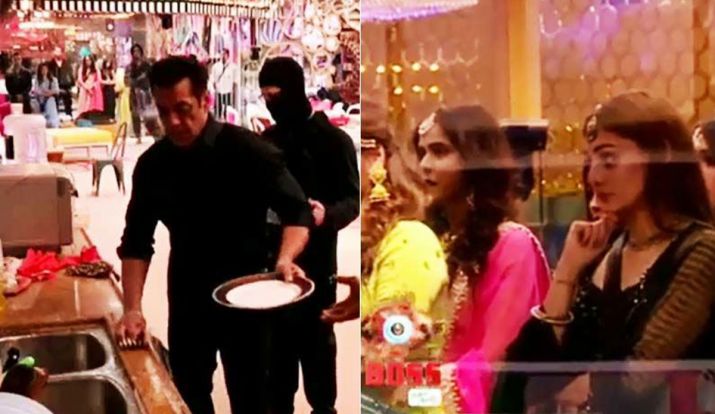 Bigg Boss 13 Weekend Ka Vaar December 29 Highlights