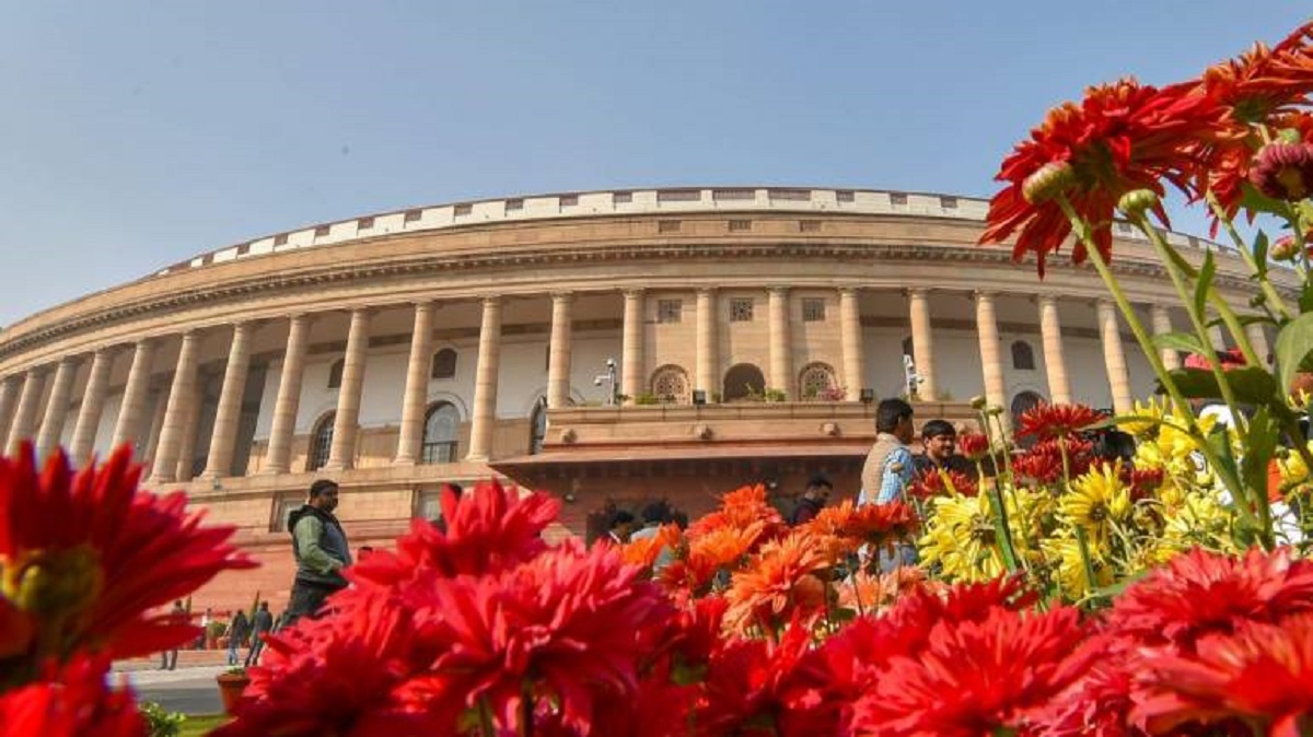 Citizenship Amendment Bill to be moved in Rajya Sabha; BJP issues whip to MPs